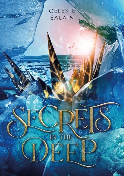 Produktbild: Secrets in the deep