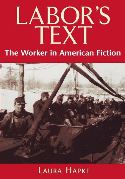 Produktbild: Labor's Text