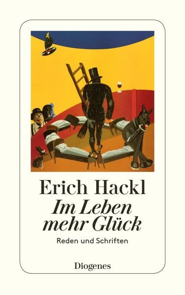Produktbild: Im Leben mehr Glück