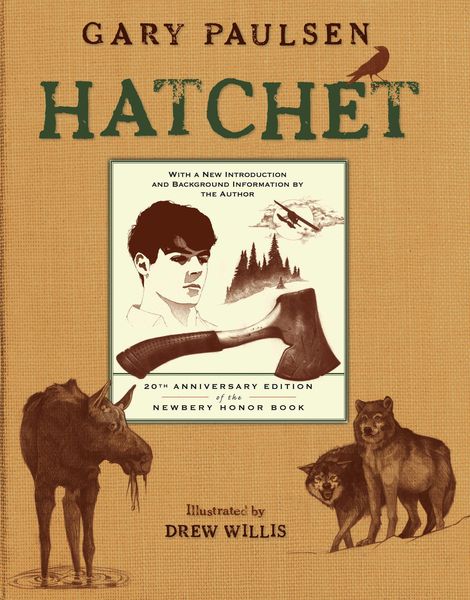 Produktbild: Hatchet
