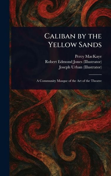 Produktbild: Caliban by the Yellow Sands