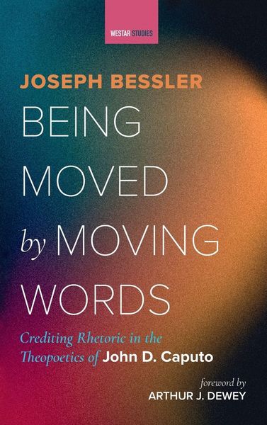 Produktbild: Being Moved by Moving Words