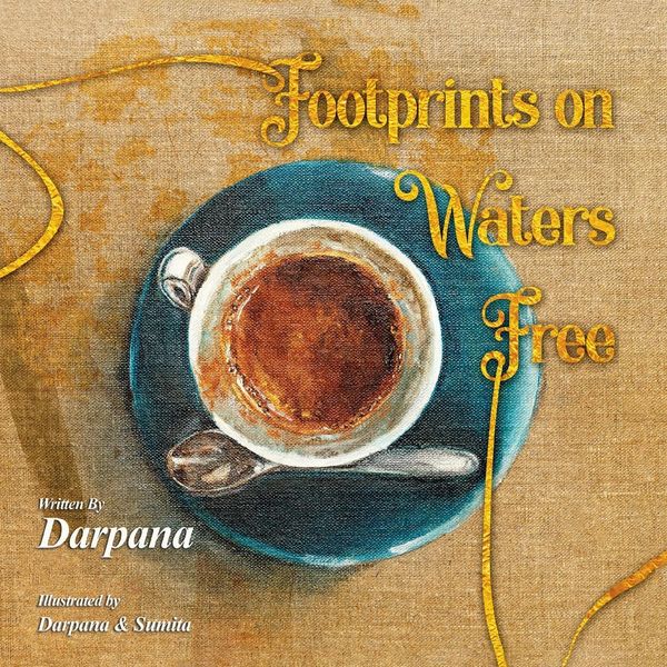Produktbild: Footprints on Waters Free