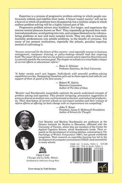 Produktbild: Surpassing Ourselves