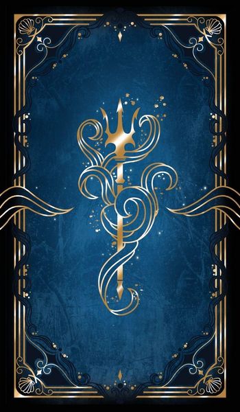Produktbild: The Wicked Blue (no jacket)