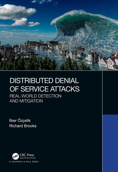 Produktbild: Distributed Denial of Service Attacks
