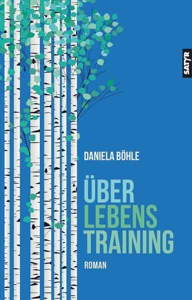 Produktbild: &Uuml;berlebenstraining