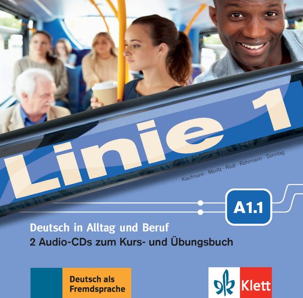 Linie 1 A1.1