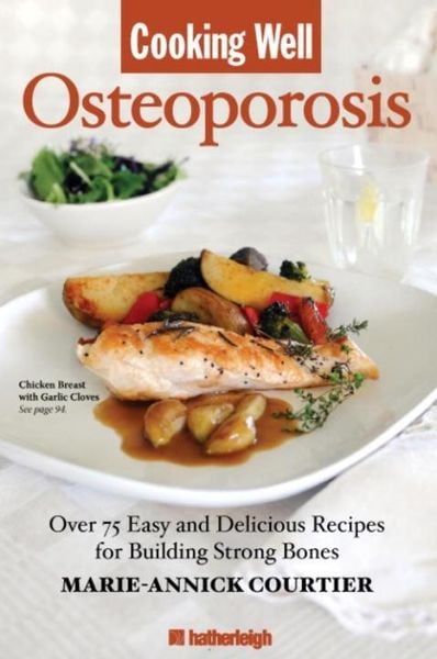 Produktbild: Cooking Well: Osteoporosis