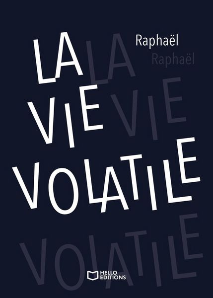 Produktbild: La Vie volatile
