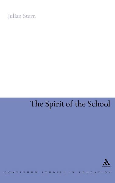 Produktbild: Spirit of the School