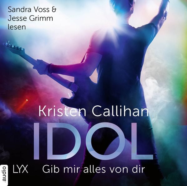 Produktbild: Idol - Gib mir alles von dir