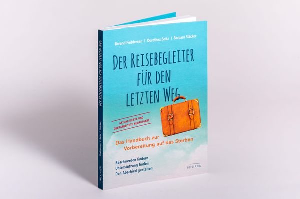 Produktbild: Der Reisebegleiter für den letzten Weg