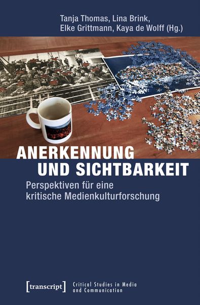 Produktbild: Anerkennung und Sichtbarkeit