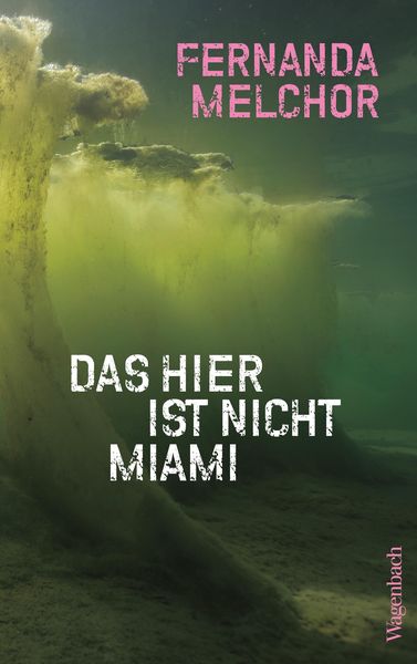 Produktbild: Das hier ist nicht Miami