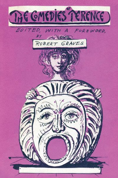 Produktbild: The Comedies of Terence