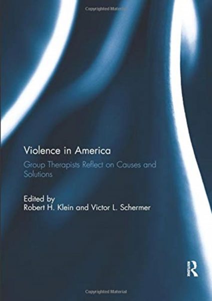 Produktbild: Violence in America