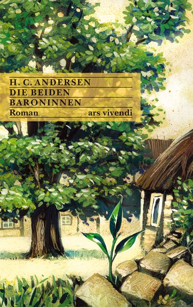 Produktbild: Die beiden Baroninnen