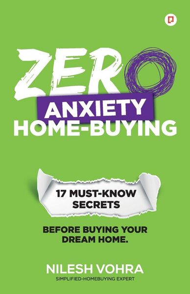 Produktbild: Zero Anxiety Home buying