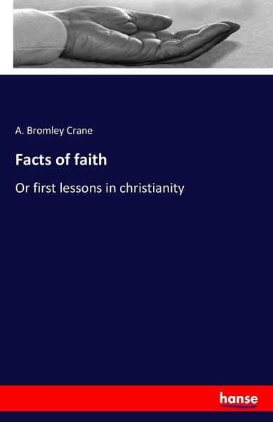 Produktbild: Facts of faith