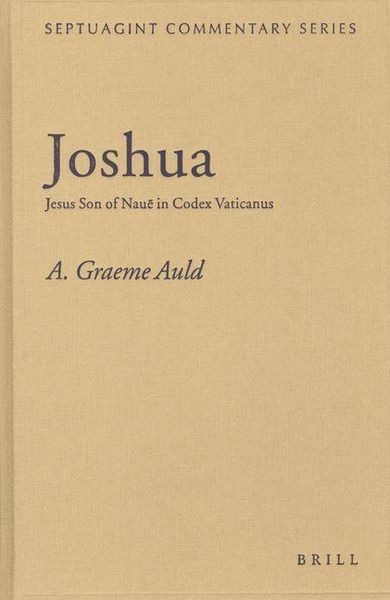 Produktbild: Joshua