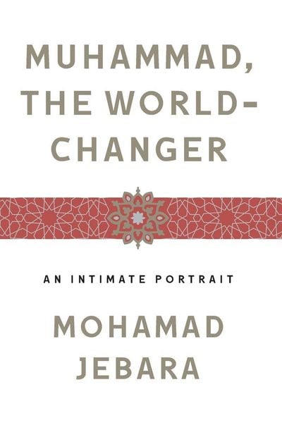 Produktbild: Muhammad, the World-Changer
