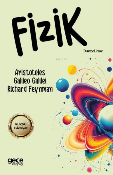 Produktbild: Fizik
