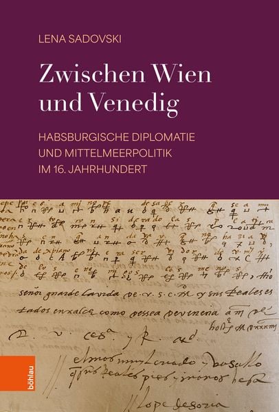 Produktbild: Zwischen Wien und Venedig