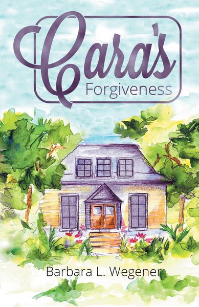 Produktbild: Cara's Forgiveness