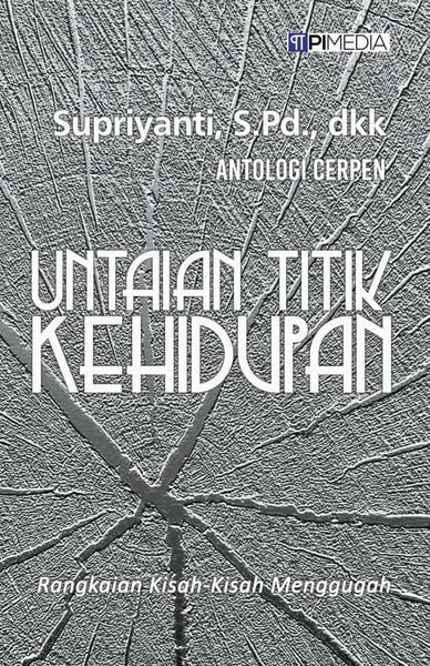 Produktbild: Untaian Titik Kehidupan