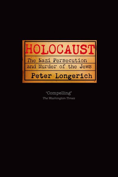 Produktbild: Holocaust