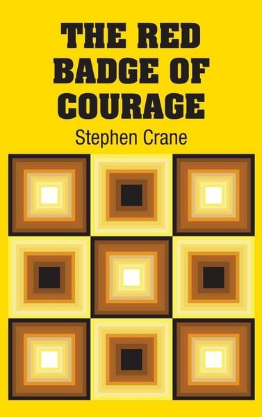 Produktbild: The Red Badge of Courage