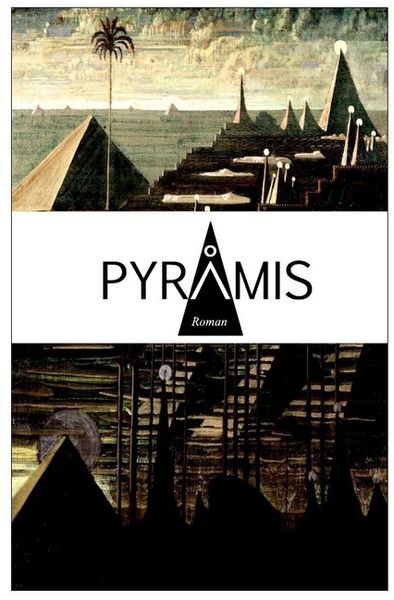 Pyramis / PYRAMIS, Taschenbuch von Flo le Guk, Epubli, 9783748506461