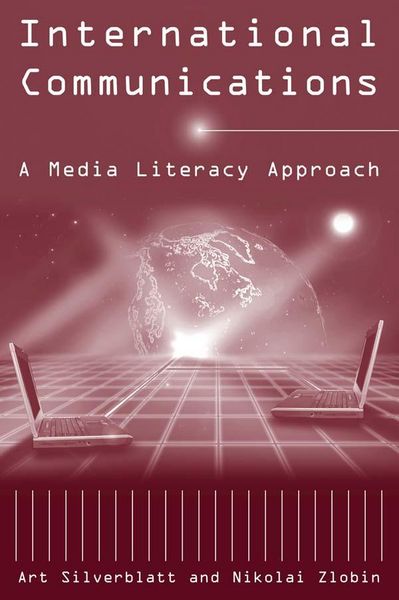 Produktbild: International Communications