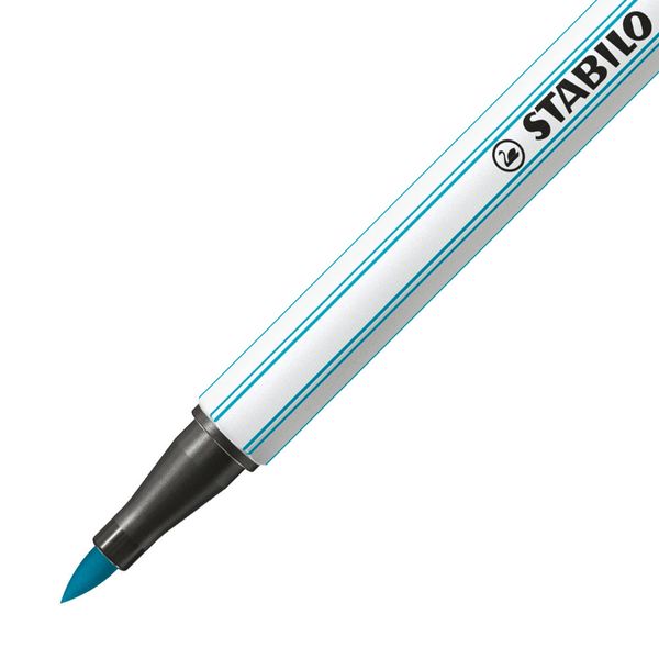 Produktbild: STABILO Pinselmaler Pen 68 brush