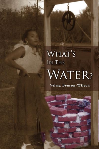 Produktbild: What's in the Water