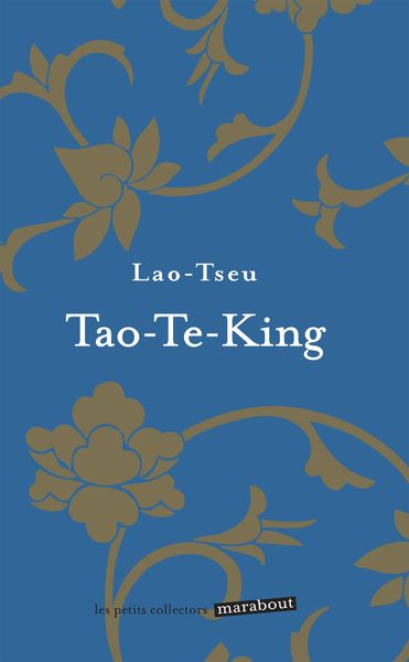 Produktbild: Tao te king