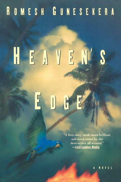 Produktbild: Heaven's Edge