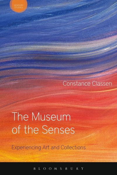 Produktbild: The Museum of the Senses