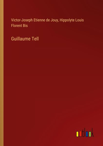 Produktbild: Guillaume Tell