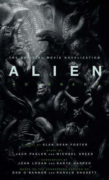 Produktbild: Alien: Covenant