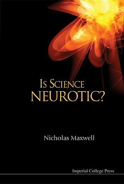 Produktbild: Is Science Neurotic?