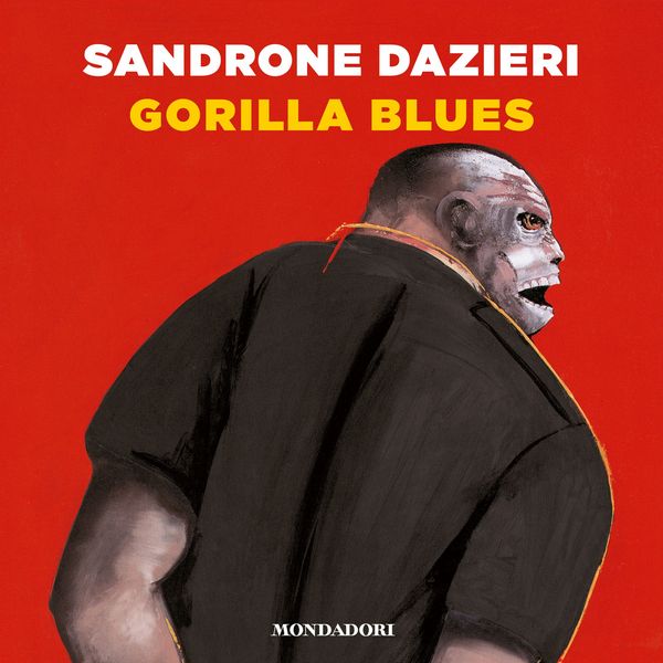Produktbild: Gorilla blues
