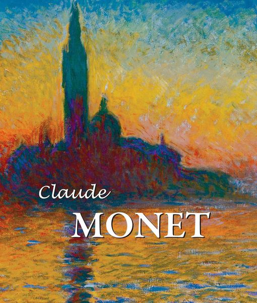 Produktbild: Claude Monet