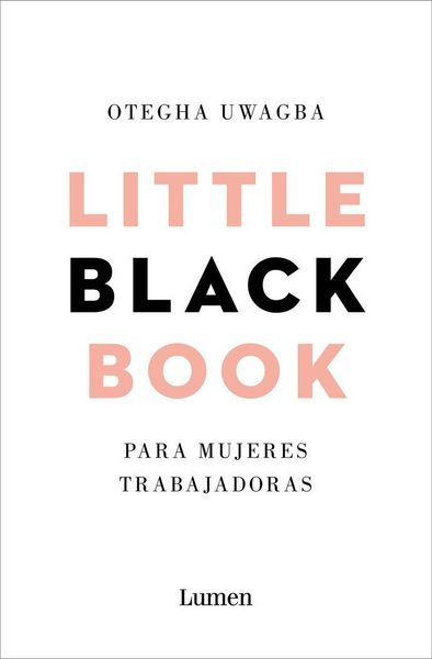 Produktbild: Little Black Book para mujeres trabajadoras