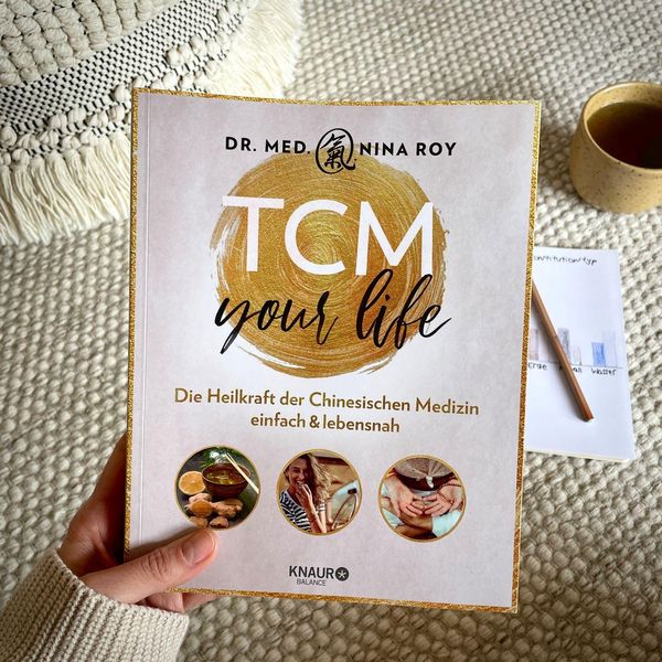 Produktbild: TCM Your Life