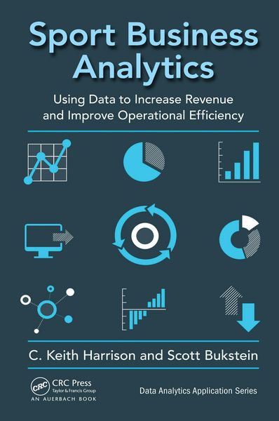 Produktbild: Sport Business Analytics