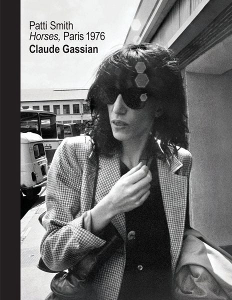 Produktbild: Patti Smith