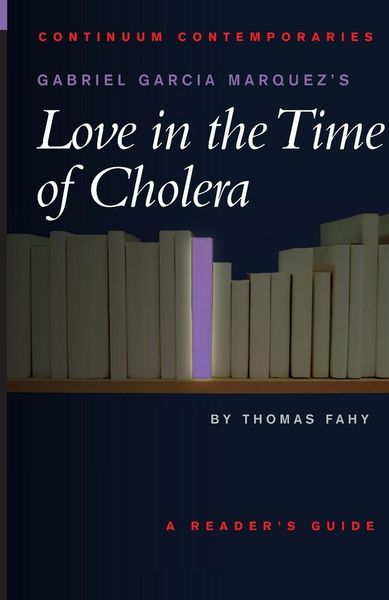Produktbild: Gabriel Garcia Marquez's Love in the Time of Cholera