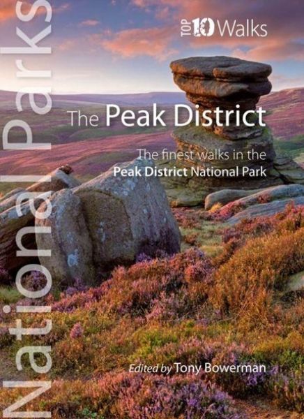 Produktbild: National Parks: Peak district